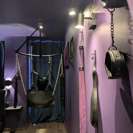 L'instant Plaisir