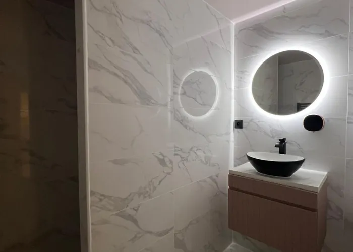 L'instant Plaisir Apartment Bettant