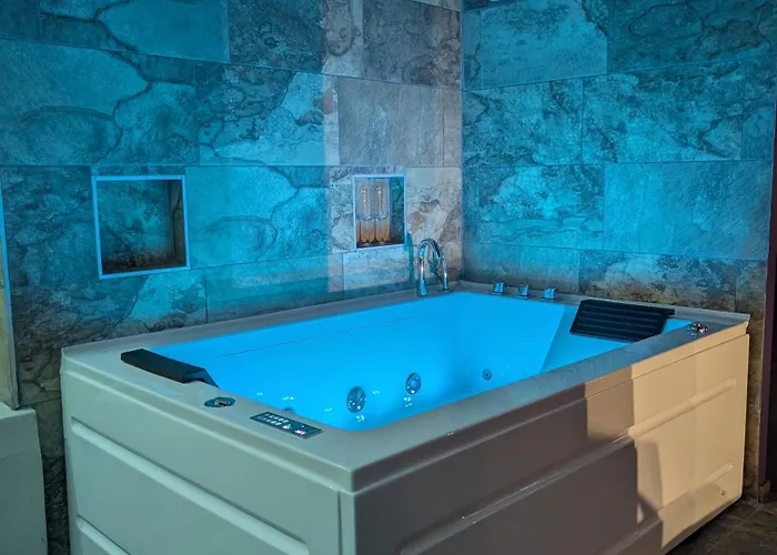 L'instant Plaisir Apartment Bettant